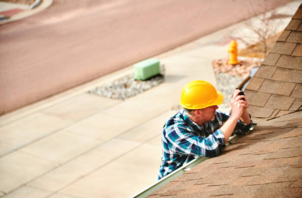 Fast & Reliable Emergency Roof Repairs in Cedar Rapids, IA