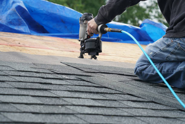 Roof Insulation in Cedar Rapids, IA